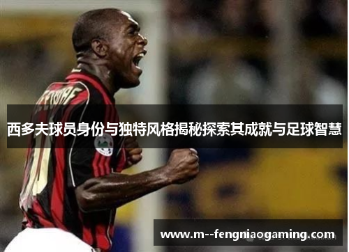 西多夫球员身份与独特风格揭秘探索其成就与足球智慧 西多夫球员身份与独特风格揭秘探索其成就与足球智慧