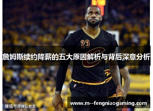 詹姆斯续约降薪的五大原因解析与背后深意分析