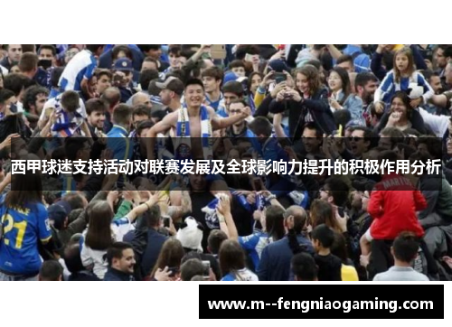 西甲球迷支持活动对联赛发展及全球影响力提升的积极作用分析