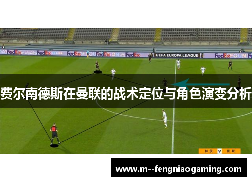 费尔南德斯在曼联的战术定位与角色演变分析