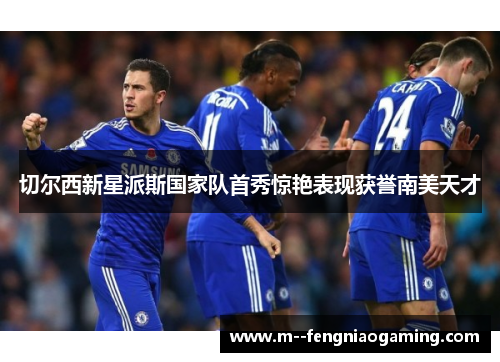 切尔西新星派斯国家队首秀惊艳表现获誉南美天才
