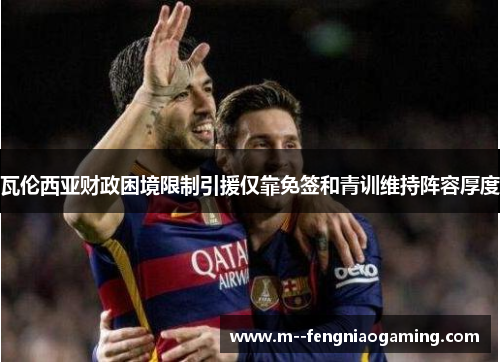 瓦伦西亚财政困境限制引援仅靠免签和青训维持阵容厚度 瓦伦西亚财政困境限制引援仅靠免签和青训维持阵容厚度