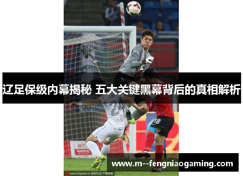 辽足保级内幕揭秘 五大关键黑幕背后的真相解析
