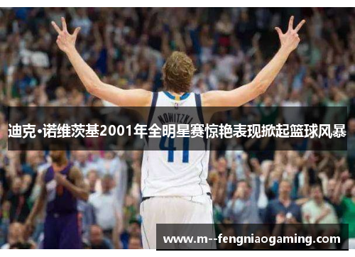 迪克·诺维茨基2001年全明星赛惊艳表现掀起篮球风暴